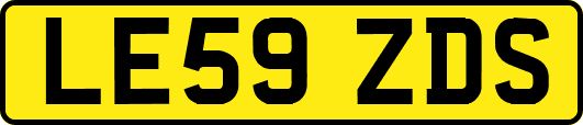 LE59ZDS