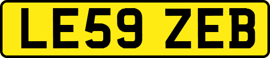 LE59ZEB