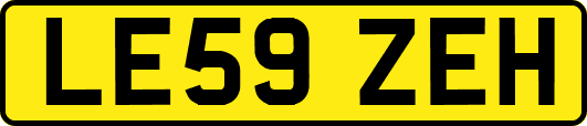 LE59ZEH