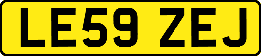 LE59ZEJ