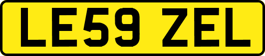 LE59ZEL