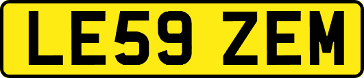 LE59ZEM