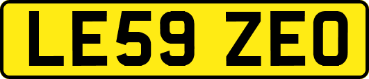 LE59ZEO