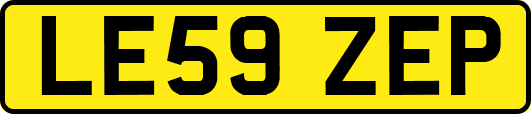 LE59ZEP