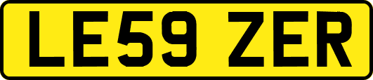 LE59ZER