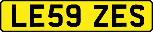 LE59ZES