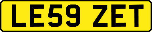 LE59ZET