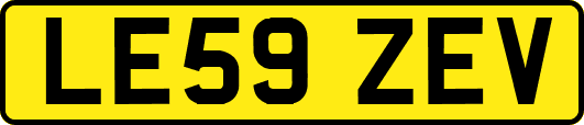 LE59ZEV