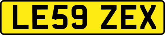 LE59ZEX