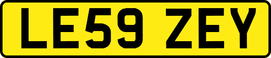 LE59ZEY