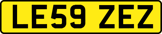 LE59ZEZ