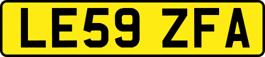 LE59ZFA
