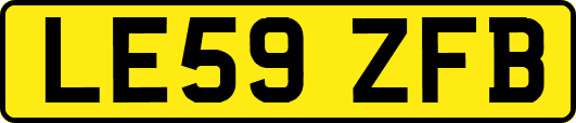 LE59ZFB