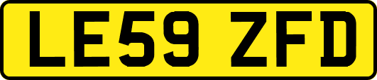 LE59ZFD