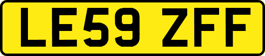 LE59ZFF