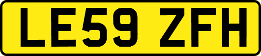 LE59ZFH