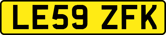 LE59ZFK