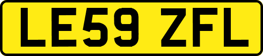 LE59ZFL