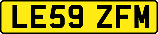 LE59ZFM