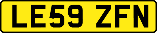 LE59ZFN