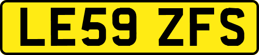 LE59ZFS
