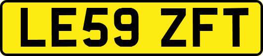 LE59ZFT
