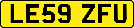 LE59ZFU