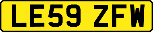 LE59ZFW