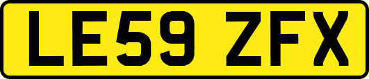 LE59ZFX