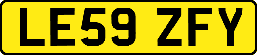LE59ZFY
