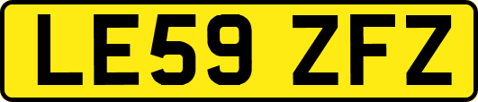 LE59ZFZ