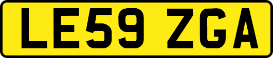 LE59ZGA