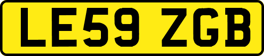 LE59ZGB