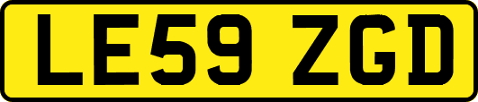 LE59ZGD