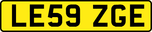 LE59ZGE