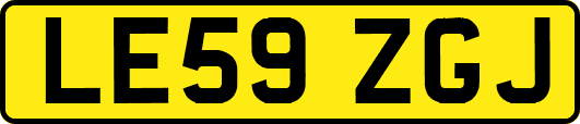 LE59ZGJ