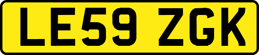 LE59ZGK