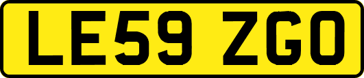 LE59ZGO