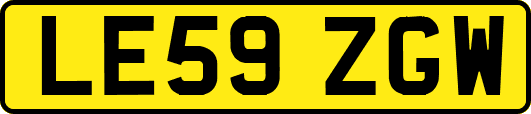 LE59ZGW
