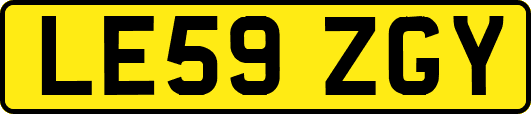 LE59ZGY