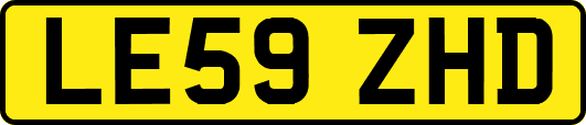LE59ZHD