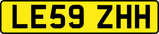 LE59ZHH