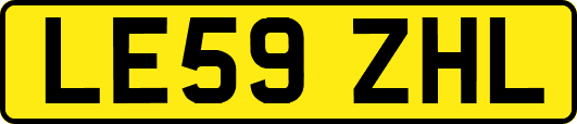 LE59ZHL