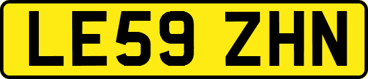 LE59ZHN