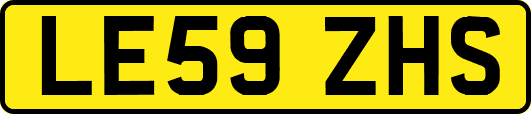 LE59ZHS