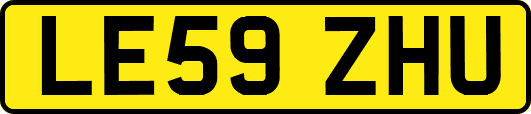 LE59ZHU