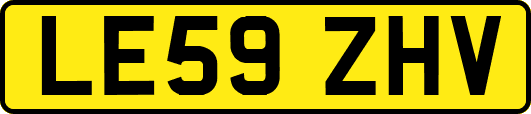 LE59ZHV