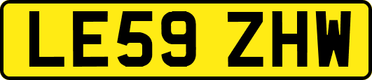 LE59ZHW
