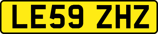 LE59ZHZ