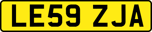 LE59ZJA